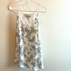 Pretty Loft Blouse